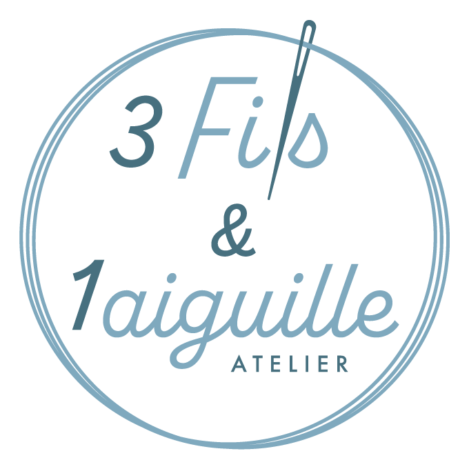 3 fils & 1 aiguille
